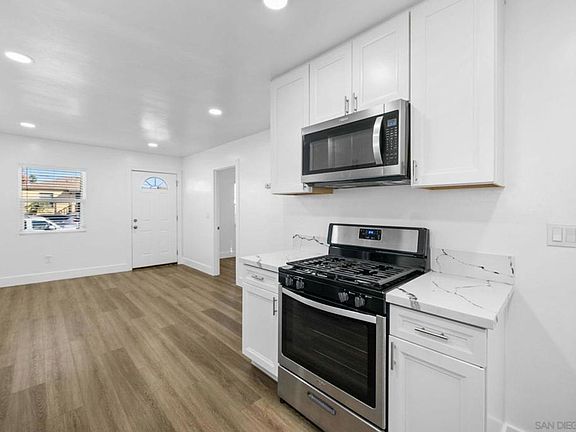 4th image of 322 S Pardee St #1