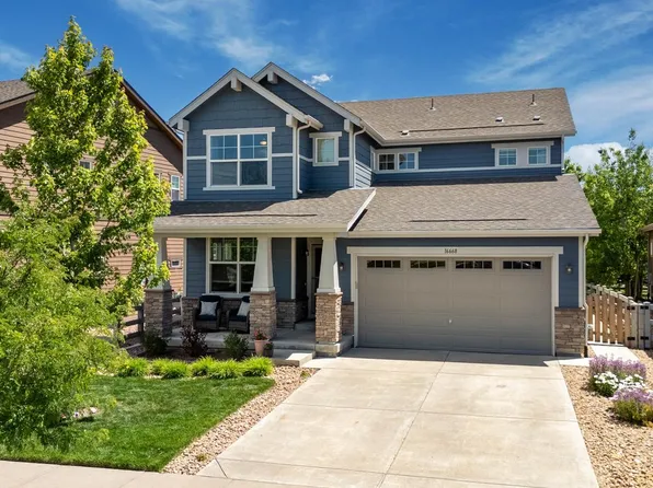 16668 Prospect Ln, Broomfield, CO 80023