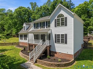 12206 Balta Rd, Chesterfield, VA 23838