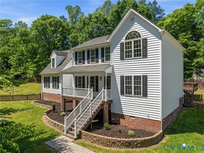 12206 Balta Rd, Chesterfield, VA, 23838