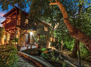 127 Appian Way, Dallas, TX 75216