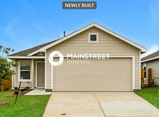 2318 Great Belt Blvd, Crandall, TX 75114