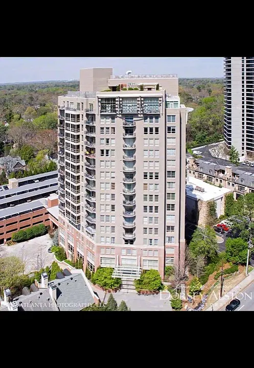 2626 Peachtree Rd NW #1006