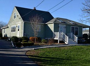 71 Birch Swamp Rd, Warren, RI 02885