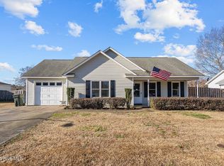 3119 Memory Ln, Castle Hayne, NC 28429