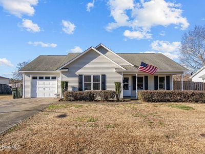 3119 Memory Lane, Castle Hayne, NC, 28429