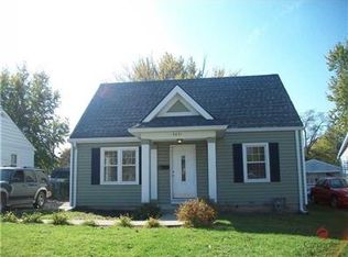 4651 Brookville Rd, Indianapolis, IN 46201