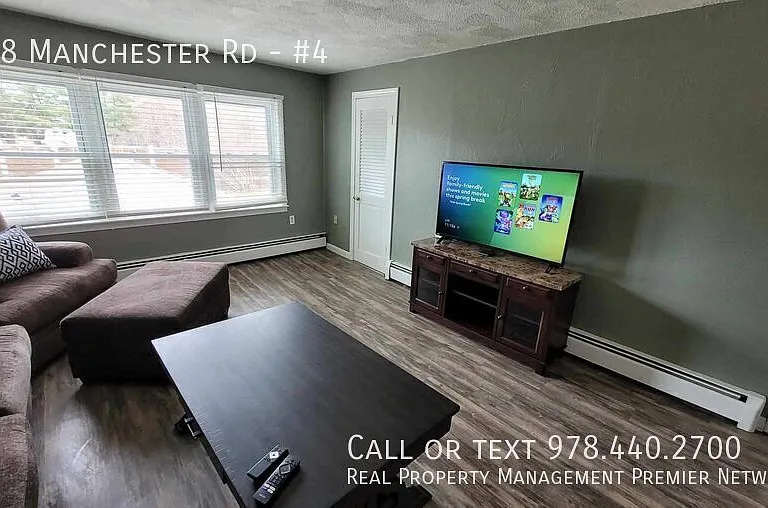 518 Manchester Rd #4 — Photo 5