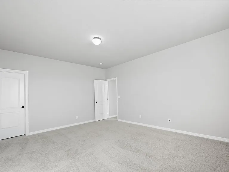 Bedroom 5 in Lower Level