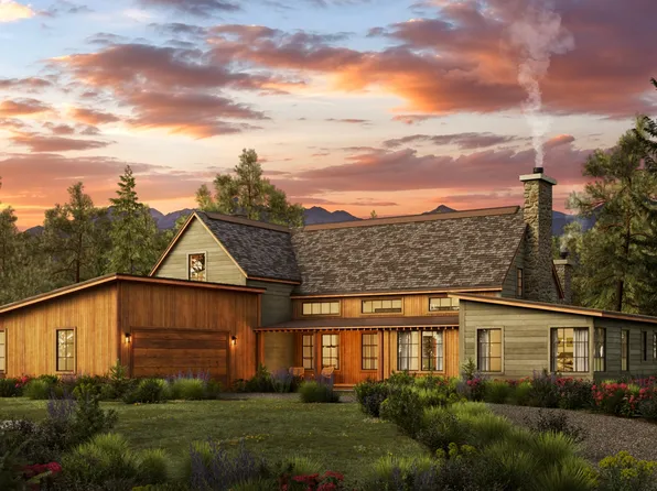 264 Cobblestone Way, Eureka, MT 59917