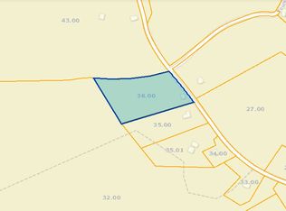 579 Coffey Ln, Rutledge, TN 37861