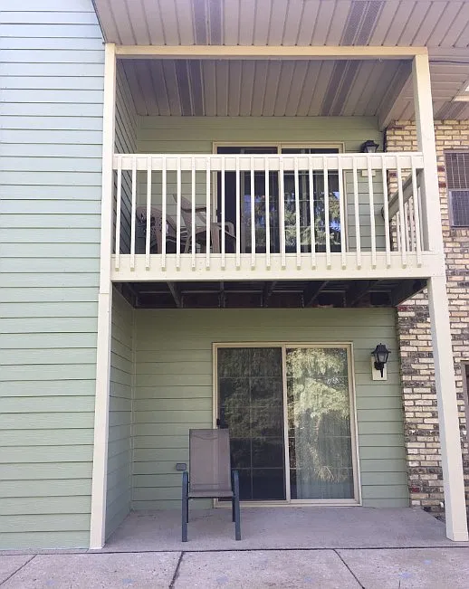 1 bed, 880 sqft, $1,265 — Photo 1