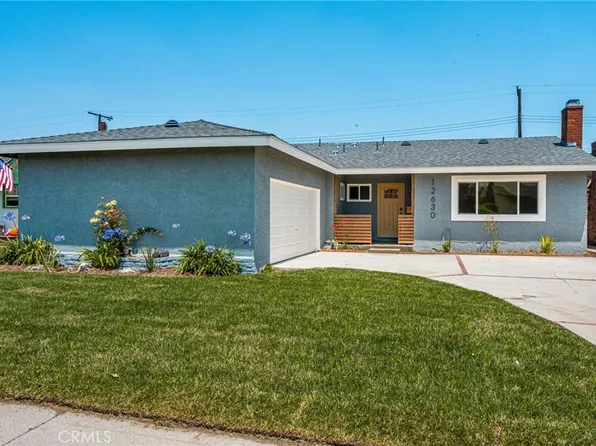 12630 S Halo Dr, Compton, CA 90221