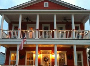 305 Back Pond Ct, Charleston, SC 29492