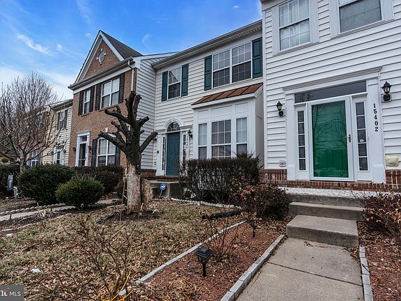 4th image of 15404 Bambi Ct