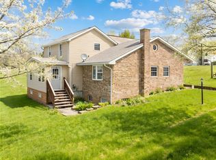 144 Double Hill Rd, Mount Pleasant, PA 15666
