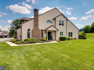 508 Gamma Dr, Wernersville, PA, 19565