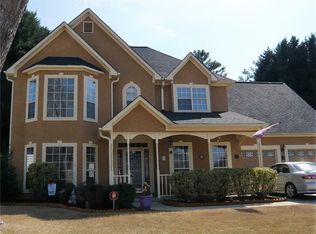 9338 Whaleys Lake Ln, Jonesboro, GA 30238