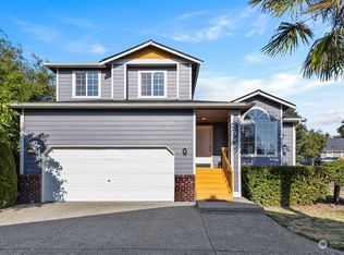 9716 S 244th Pl, Kent, WA 98030