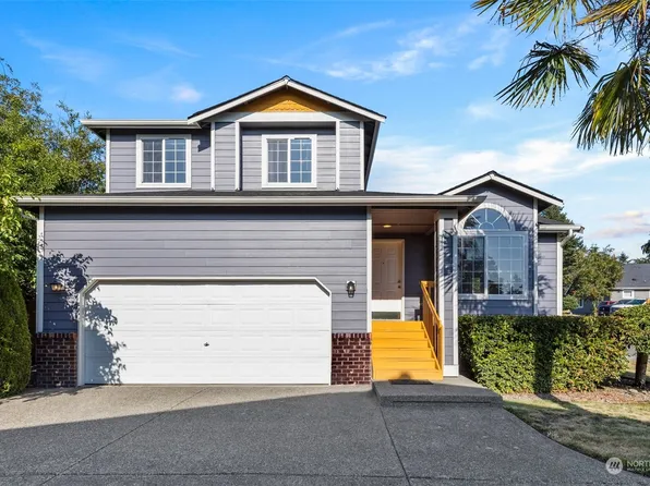9716 S 244th Place, Kent, WA 98030