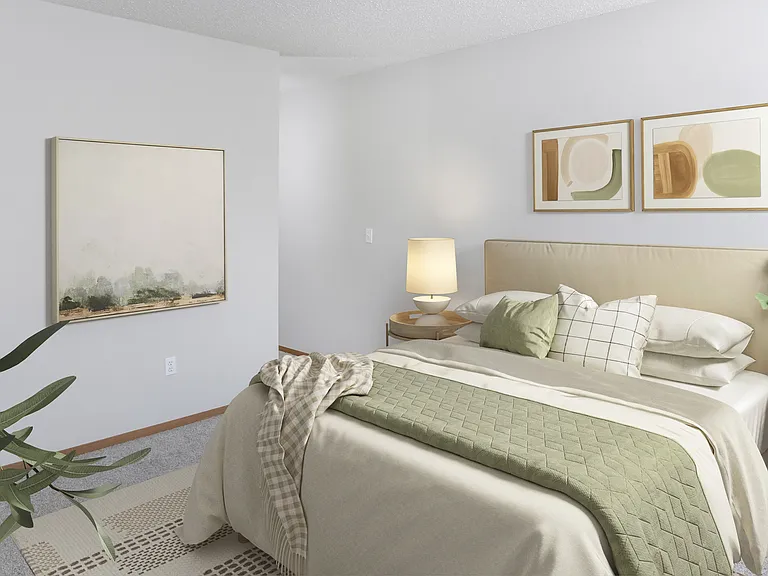 Sunset Trail Apartment Homes — Photo 6