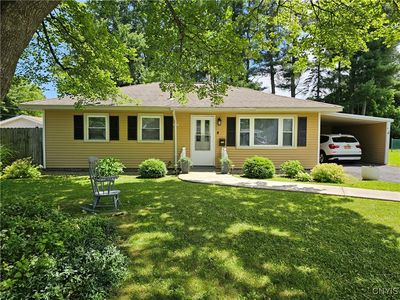 4 Cone Cir, New Hartford, NY, 13413