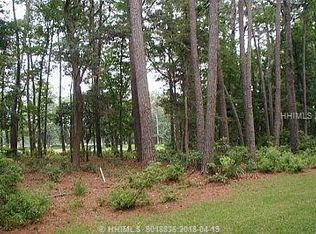 6 Jacks Dr, Daufuskie Island, SC 29915