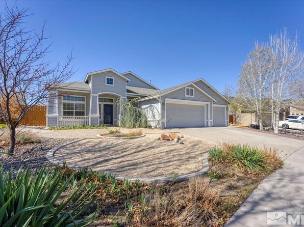 7871 Cantabria Dr, Sparks, NV 89436