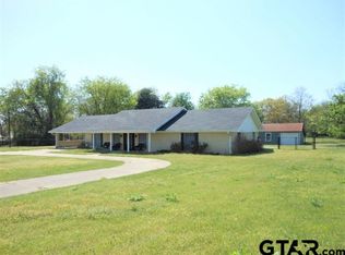 677 County Road 3170 SW, Winnsboro, TX 75494