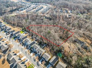 11107 E Lake Rd, CHARLOTTE, NC 28215