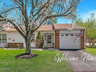 89 Chaucer Court, Lakewood, NJ, 08701