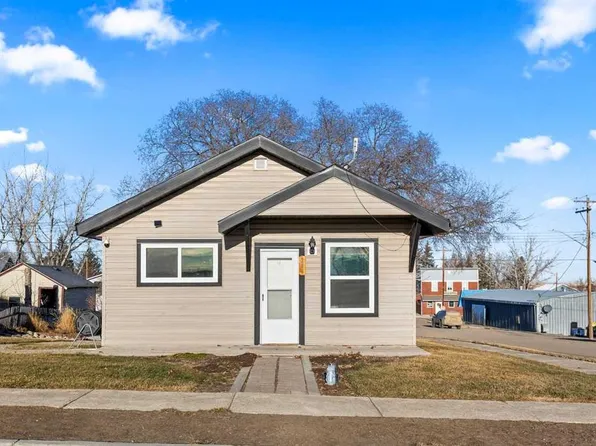 201 1st St S, Milo, AB T0L 1L0