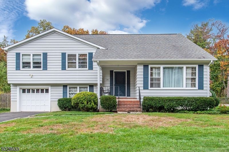 24 Lidgerwood Pl, Morristown, NJ 07960 Zillow