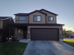 1673 N 25 E, Layton, UT 84041