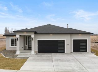 706 Mara Loop, Richland, WA 99352