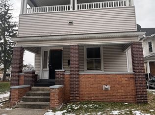 857 Prouty Ave #1, Toledo, OH 43609