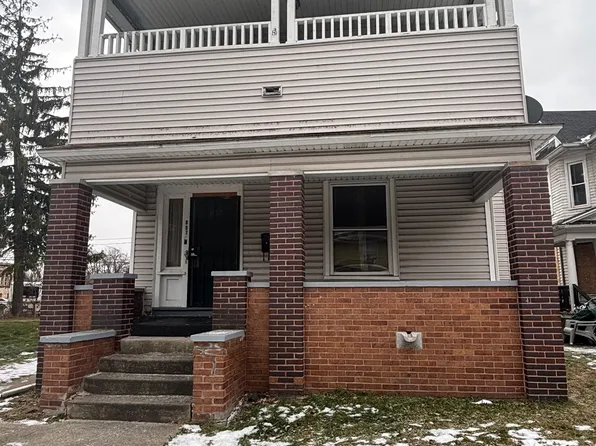 857 Prouty Ave #1, Toledo, OH 43609