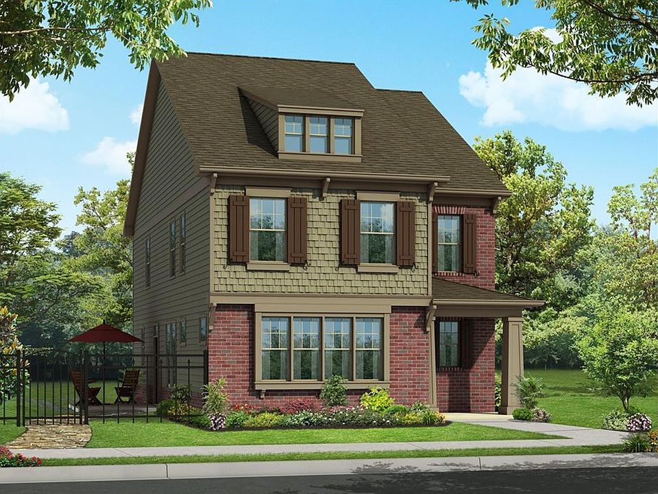 1st image of 4353 Ainsley Mill Ln