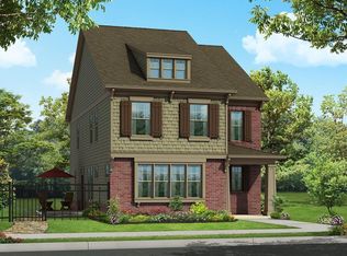 4353 Ainsley Mill Ln, Duluth, GA 30097