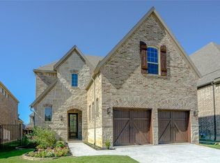 763 Davids Way, Allen, TX 75013