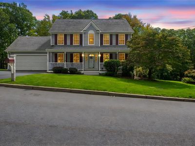 17 Doire Rd, Cumberland, RI, 02864