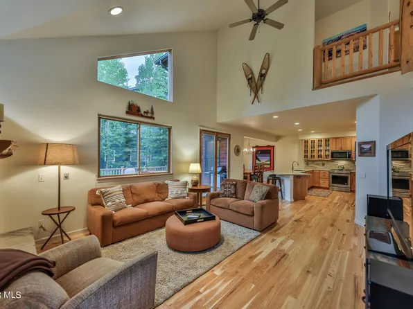 787 Mulligan Street #3, Fraser, CO 80442
