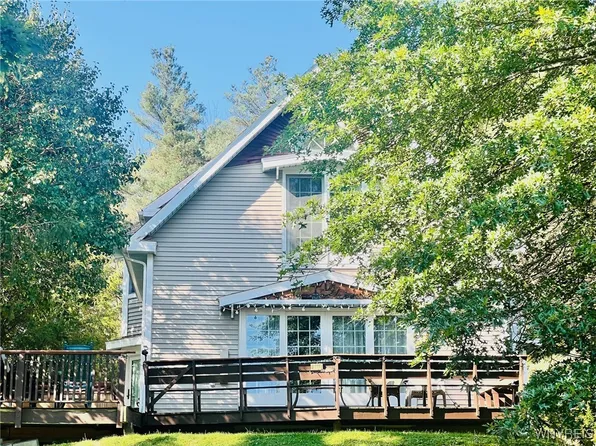 6469 Northwood Dr, Ellicottville, NY 14731