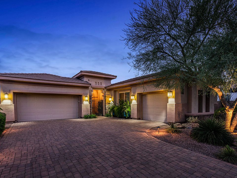 1st image of 5433 E Palo Brea Ln