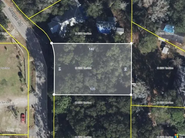 4057 Morgan Rd, Tallahassee, FL 32305