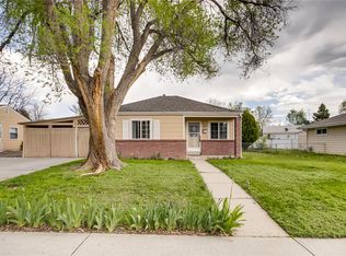 966 Kramer Ct, Aurora, CO 80010