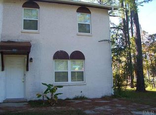 3531 Blue Angel Pkwy, Pensacola, FL 32526