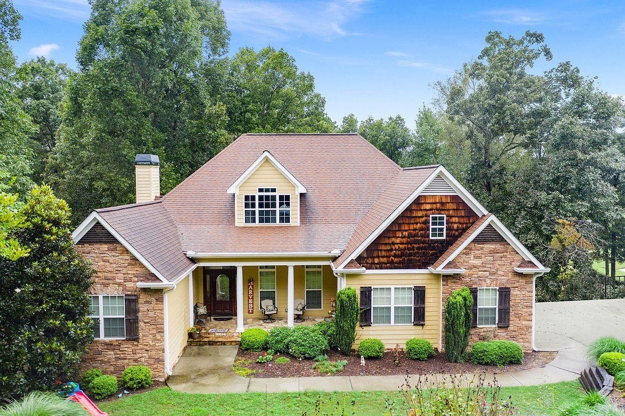 48 Meadow Lakes Ter, Cedartown, GA 30125 Zillow