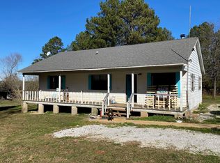 2591 County Road 522, Ripley, MS 38663