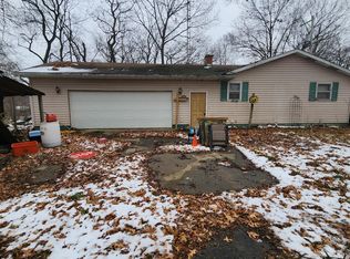 4725 Morning Glory Dr, READING, MI 49274